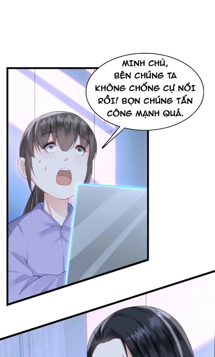 Ổ C Thích Thả Thính Chapter 20 - 37