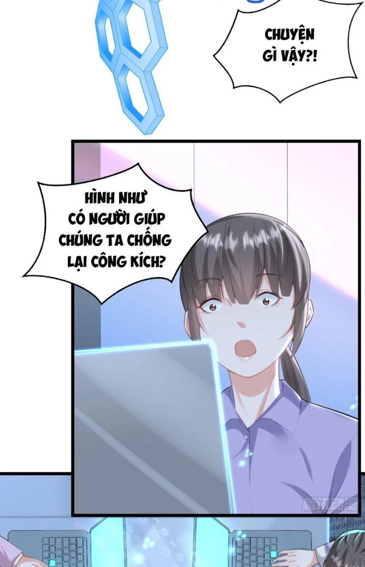 Ổ C Thích Thả Thính Chapter 20 - 39