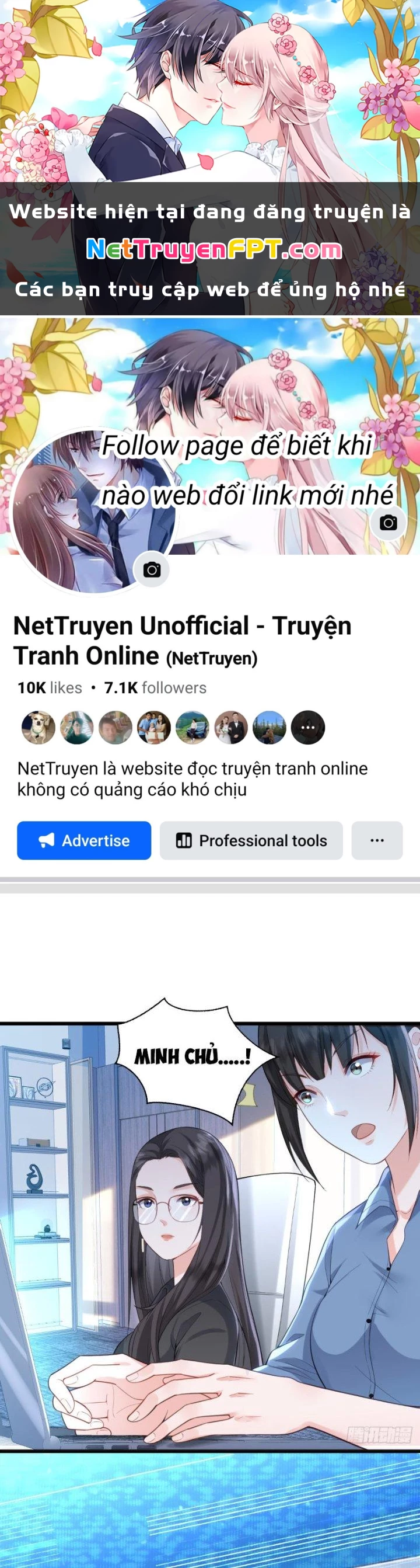 Ổ C Thích Thả Thính Chapter 21 - 1