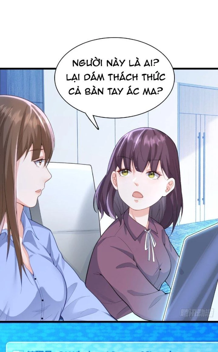 Ổ C Thích Thả Thính Chapter 21 - 3