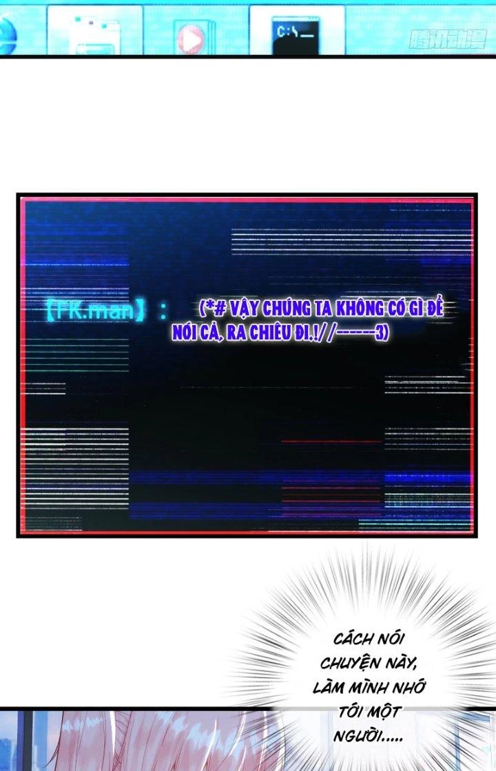 Ổ C Thích Thả Thính Chapter 21 - 5