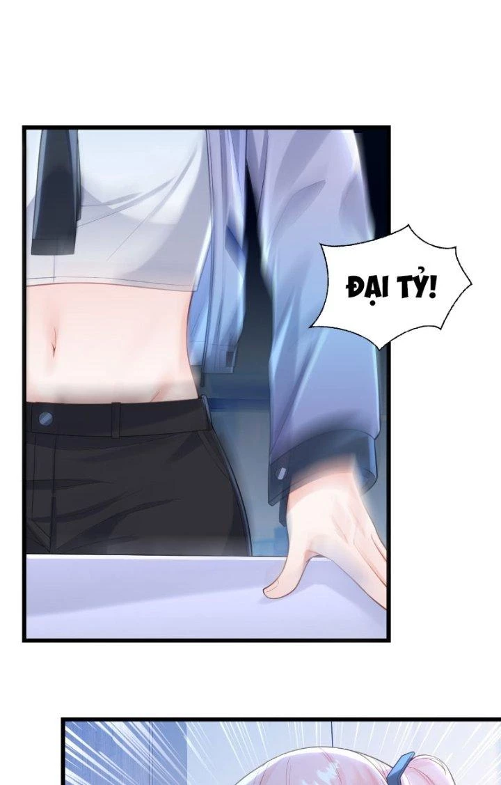 Ổ C Thích Thả Thính Chapter 21 - 7