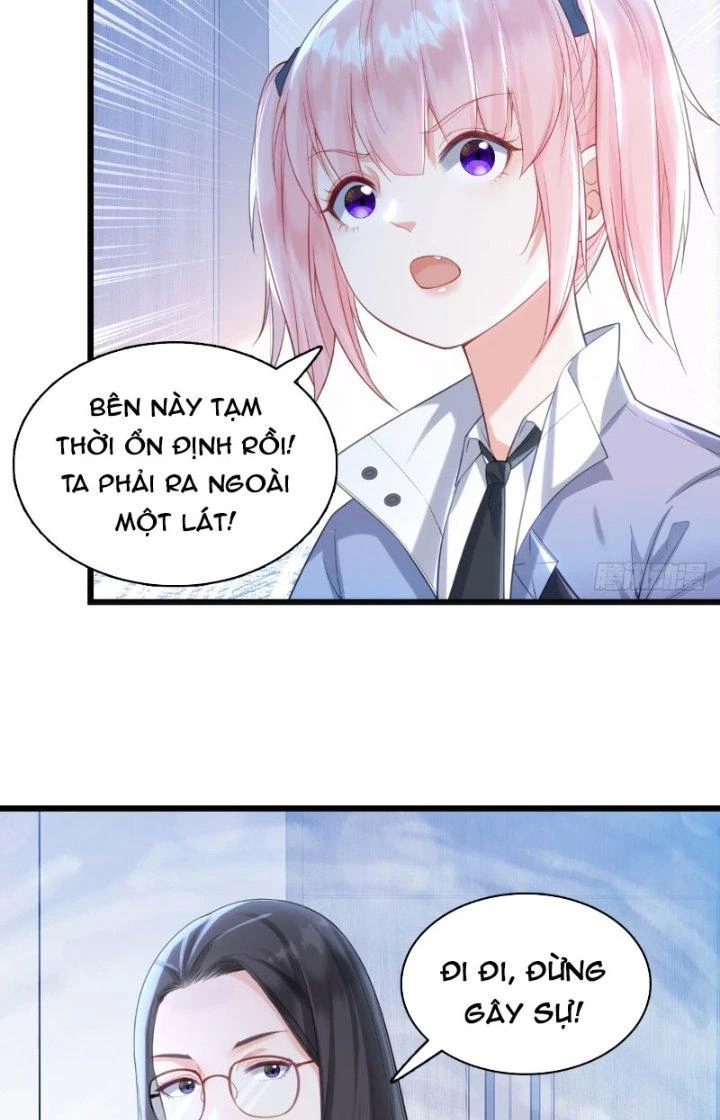 Ổ C Thích Thả Thính Chapter 21 - 8