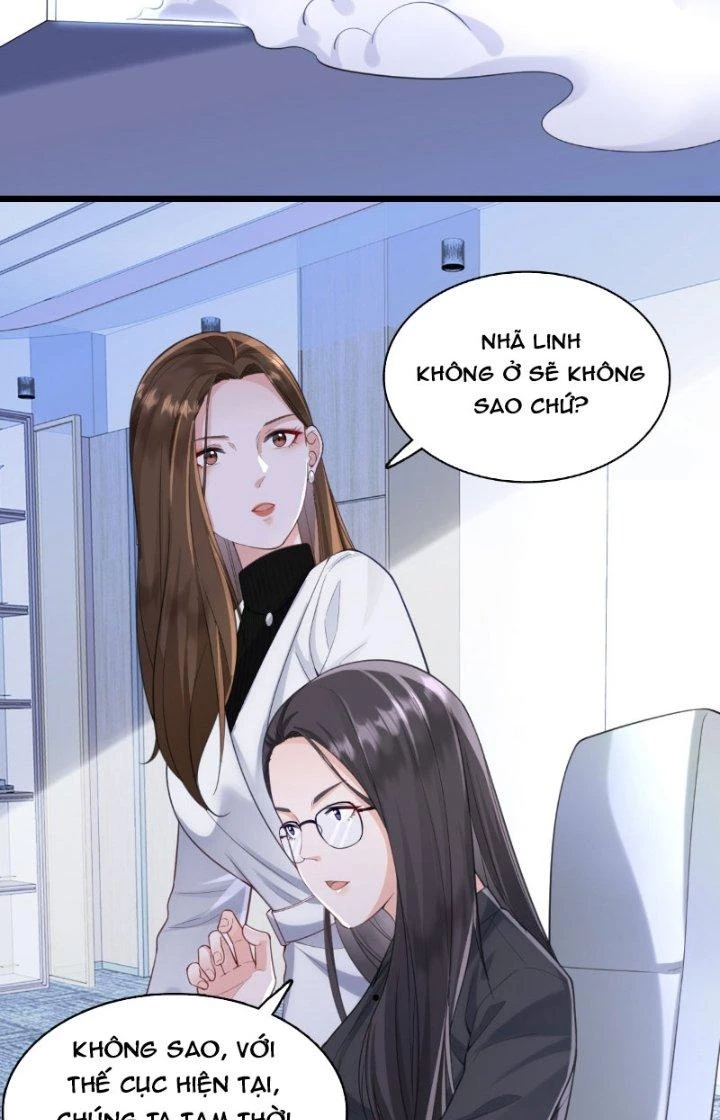 Ổ C Thích Thả Thính Chapter 21 - 10