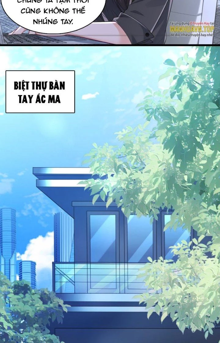 Ổ C Thích Thả Thính Chapter 21 - 11