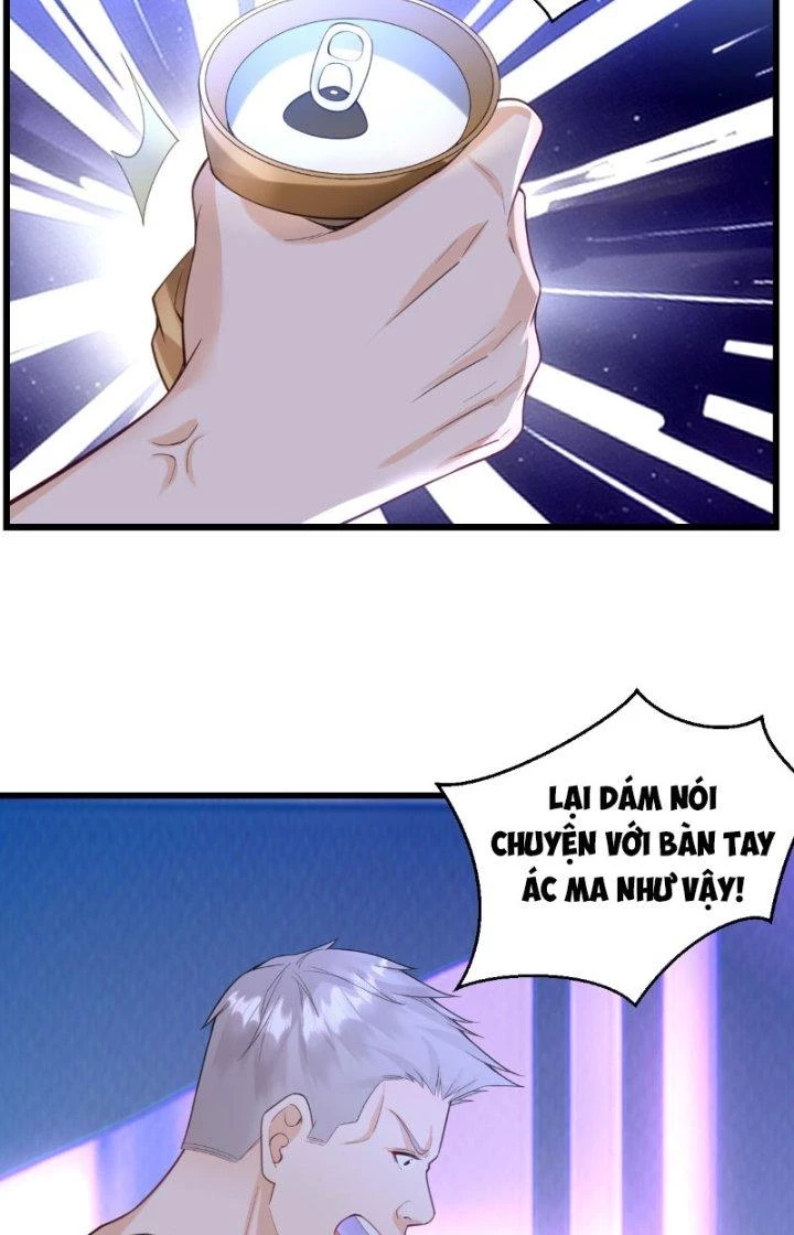 Ổ C Thích Thả Thính Chapter 21 - 13