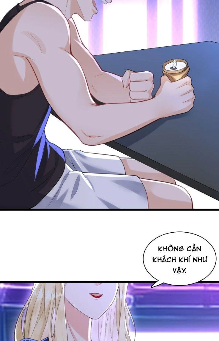 Ổ C Thích Thả Thính Chapter 21 - 14