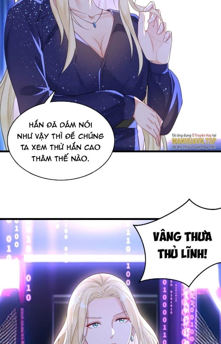 Ổ C Thích Thả Thính Chapter 21 - 15