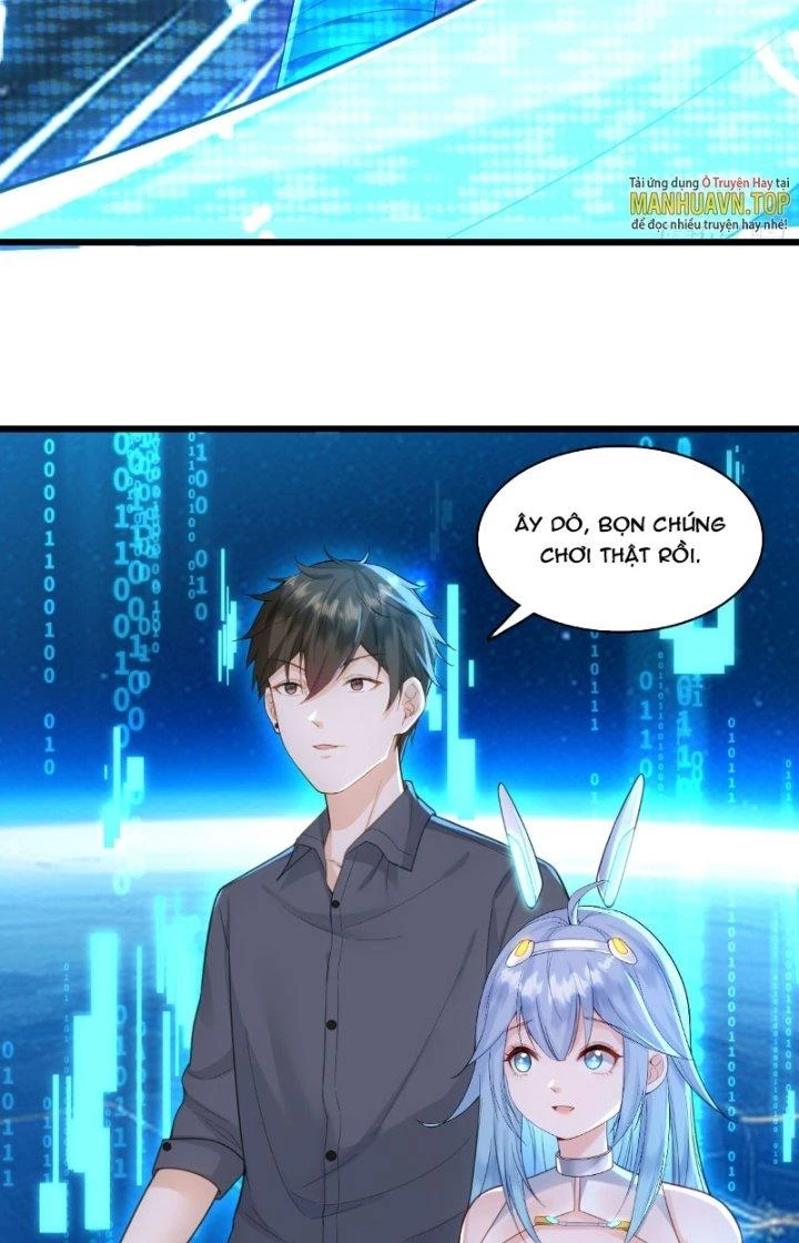 Ổ C Thích Thả Thính Chapter 21 - 20