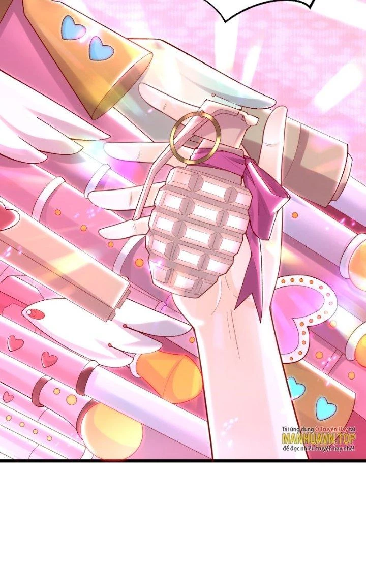 Ổ C Thích Thả Thính Chapter 21 - 24
