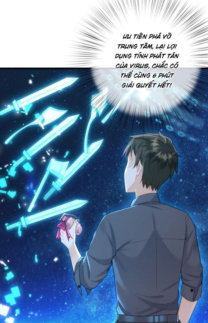 Ổ C Thích Thả Thính Chapter 21 - 26