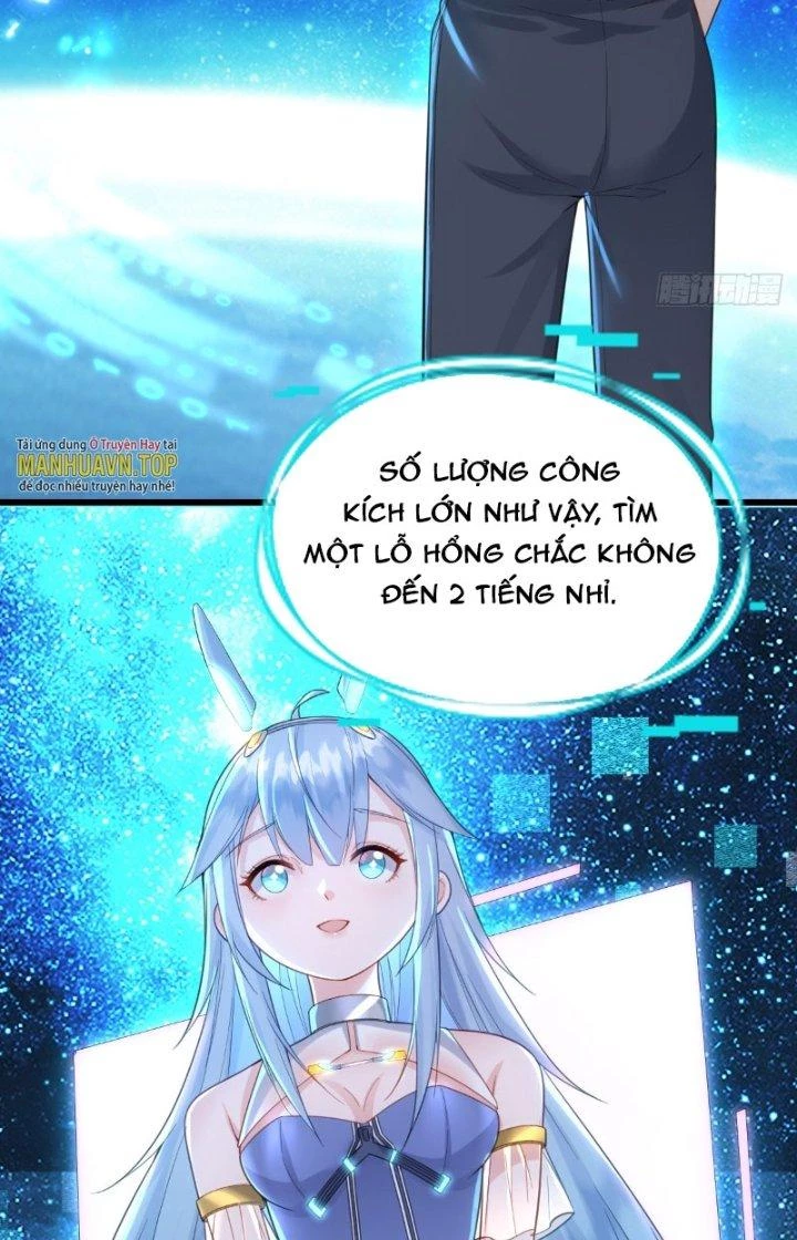 Ổ C Thích Thả Thính Chapter 21 - 27