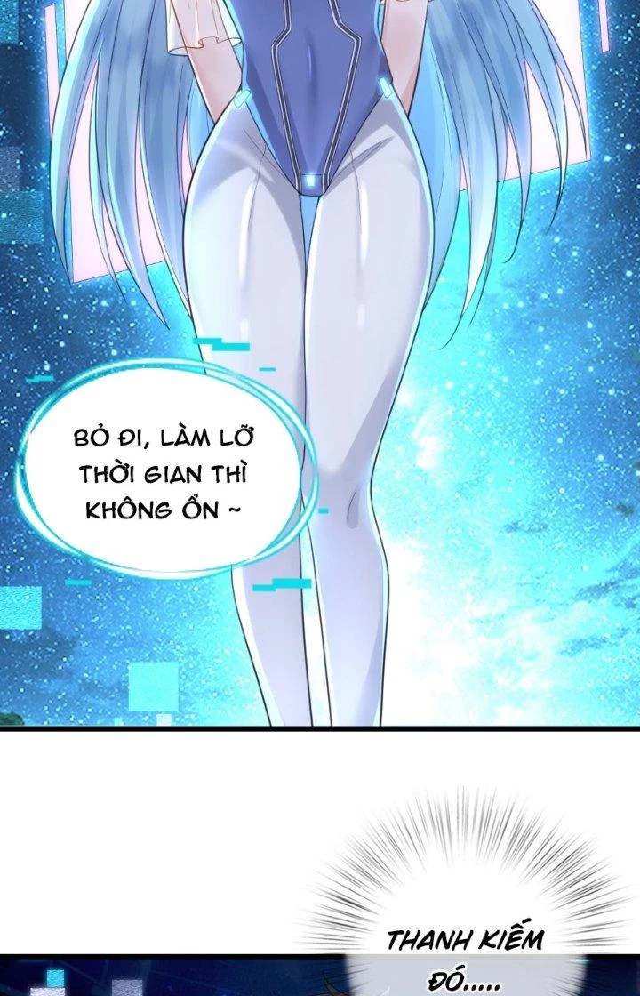Ổ C Thích Thả Thính Chapter 21 - 28