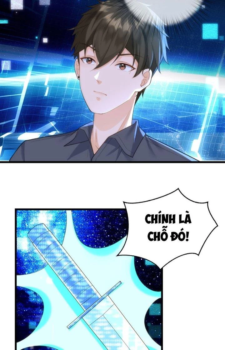 Ổ C Thích Thả Thính Chapter 21 - 29