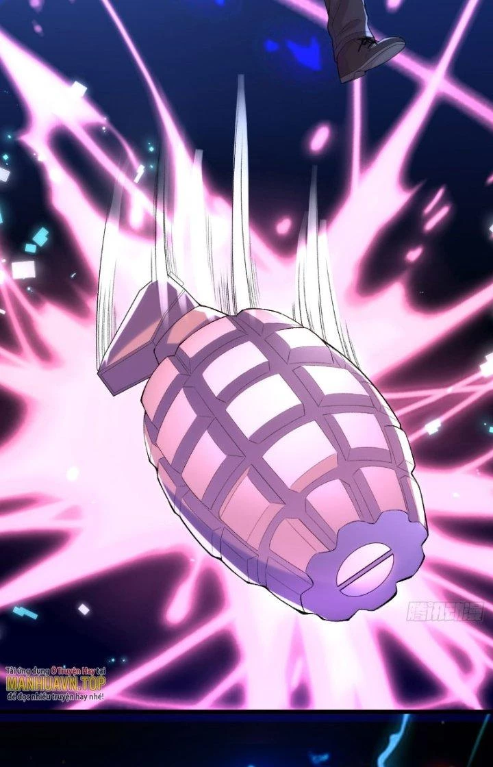 Ổ C Thích Thả Thính Chapter 21 - 31