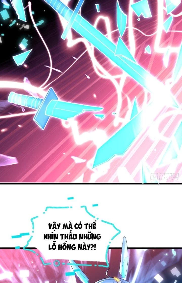 Ổ C Thích Thả Thính Chapter 21 - 34