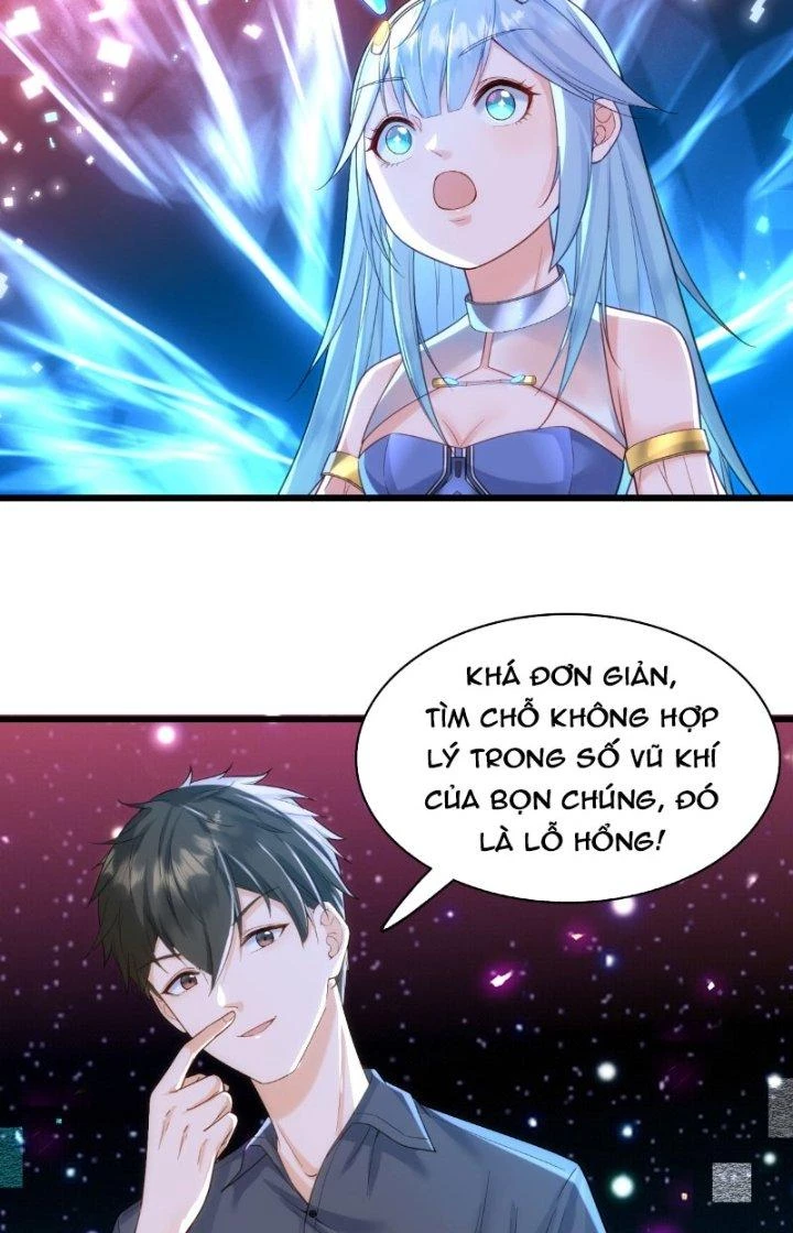 Ổ C Thích Thả Thính Chapter 21 - 35