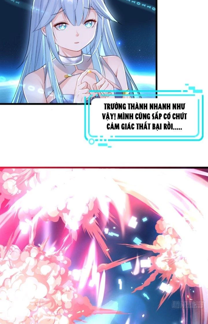 Ổ C Thích Thả Thính Chapter 21 - 37