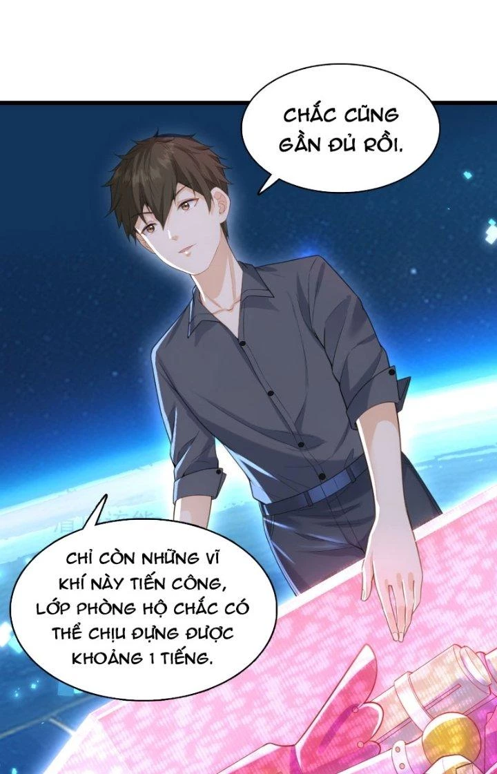 Ổ C Thích Thả Thính Chapter 21 - 39