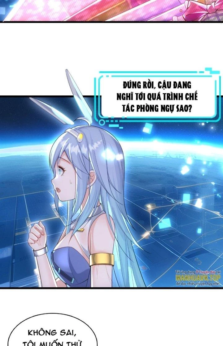 Ổ C Thích Thả Thính Chapter 21 - 40