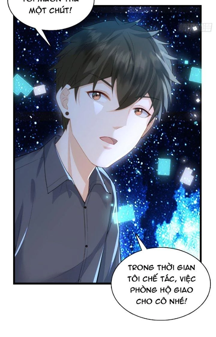 Ổ C Thích Thả Thính Chapter 21 - 41
