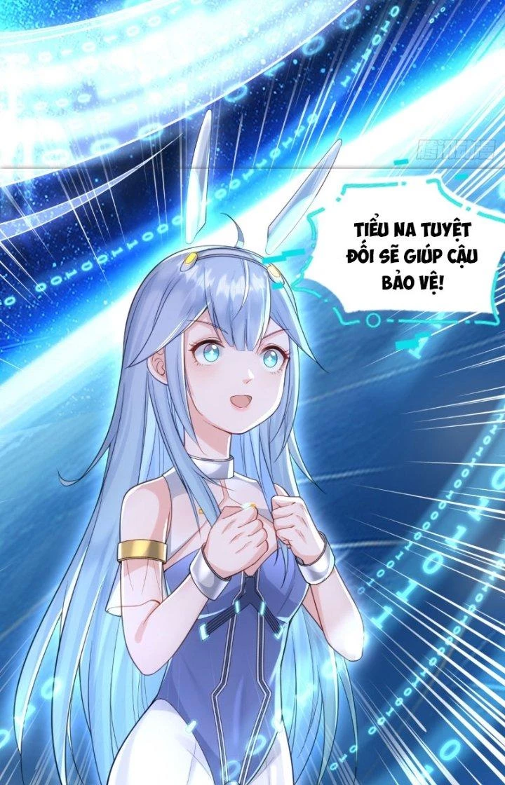 Ổ C Thích Thả Thính Chapter 21 - 43