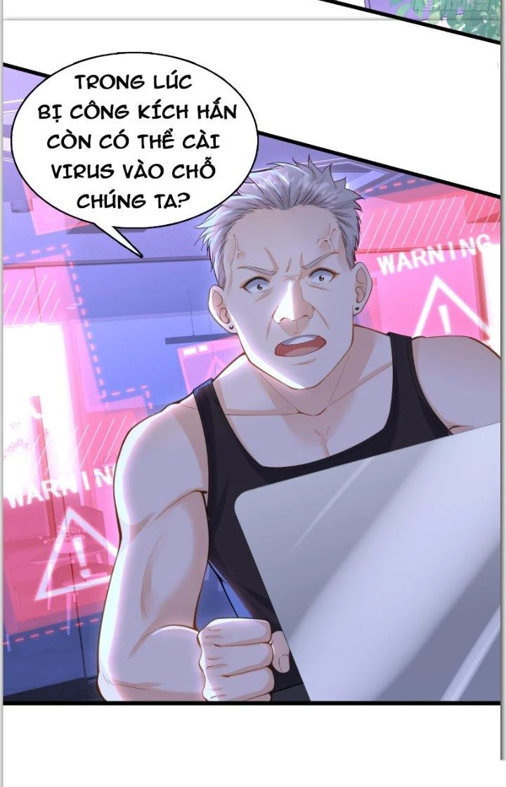 Ổ C Thích Thả Thính Chapter 22 - 2