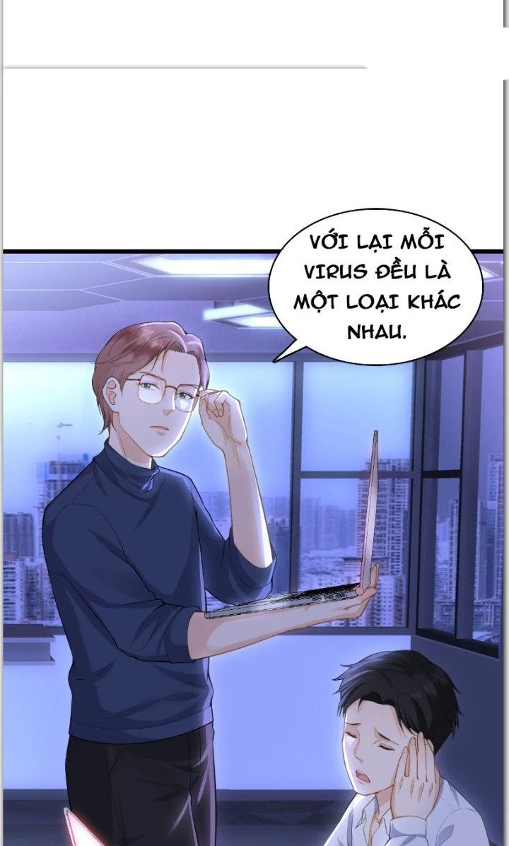 Ổ C Thích Thả Thính Chapter 22 - 3