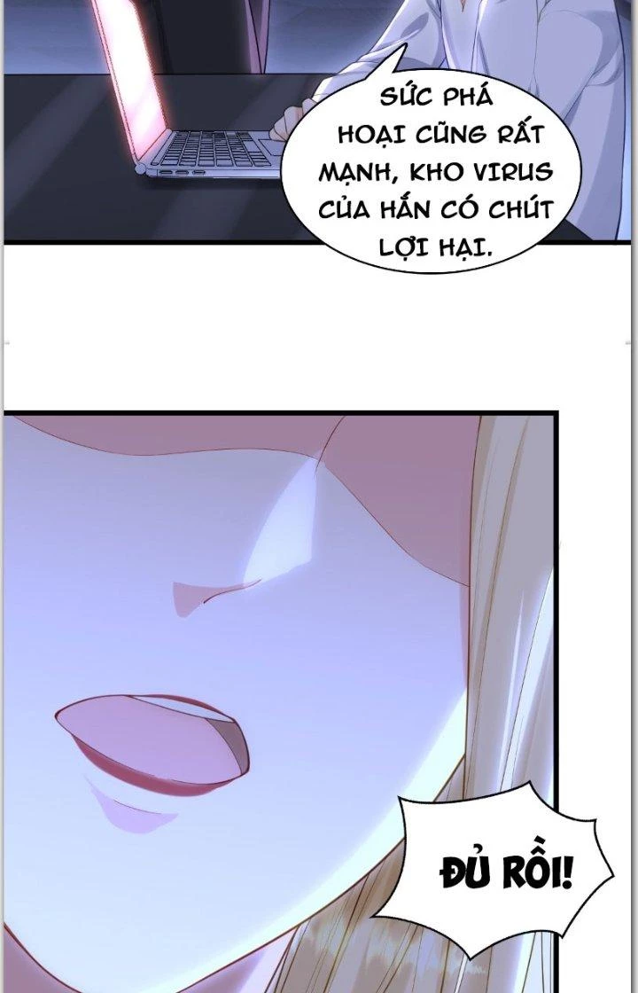 Ổ C Thích Thả Thính Chapter 22 - 4