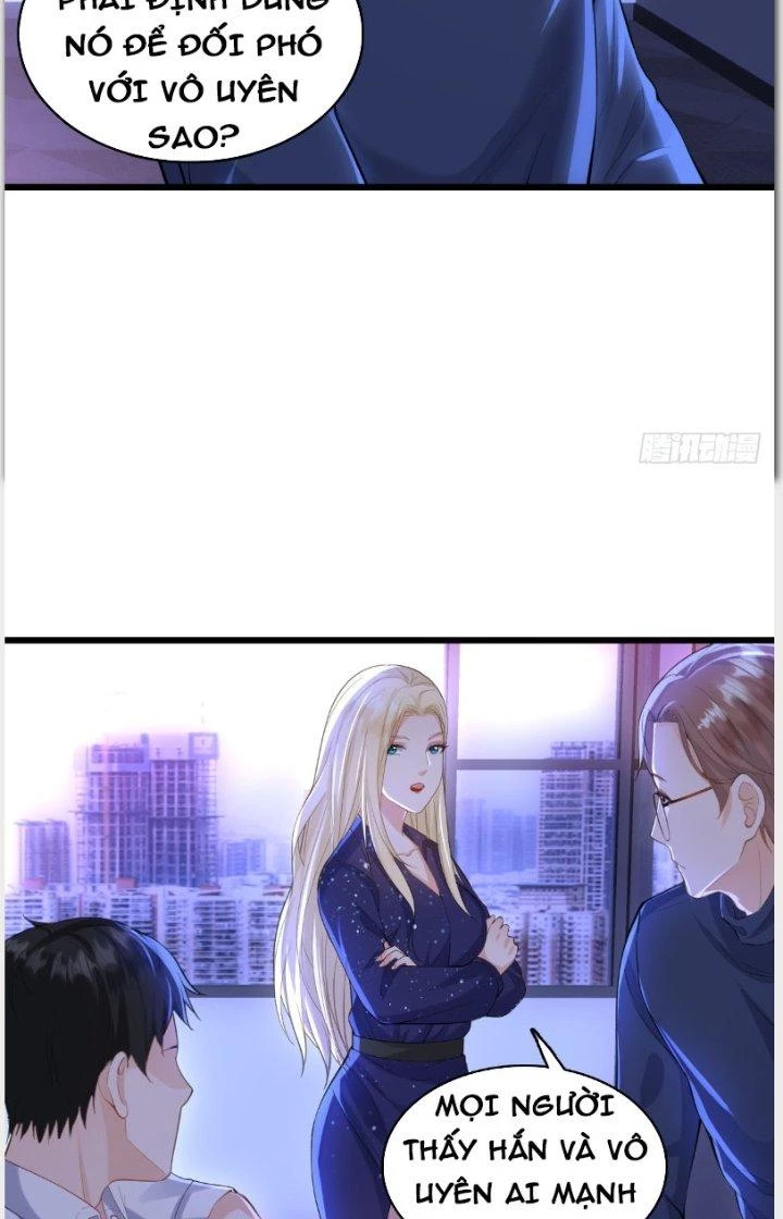 Ổ C Thích Thả Thính Chapter 22 - 9