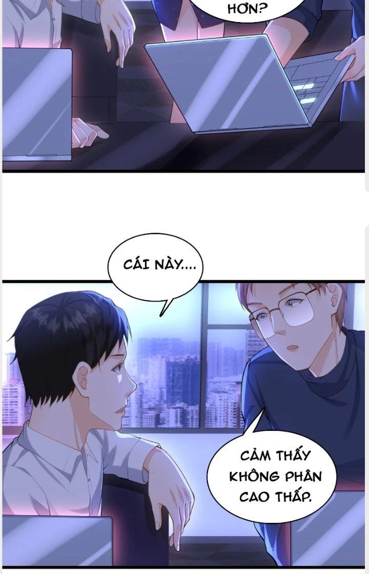 Ổ C Thích Thả Thính Chapter 22 - 10