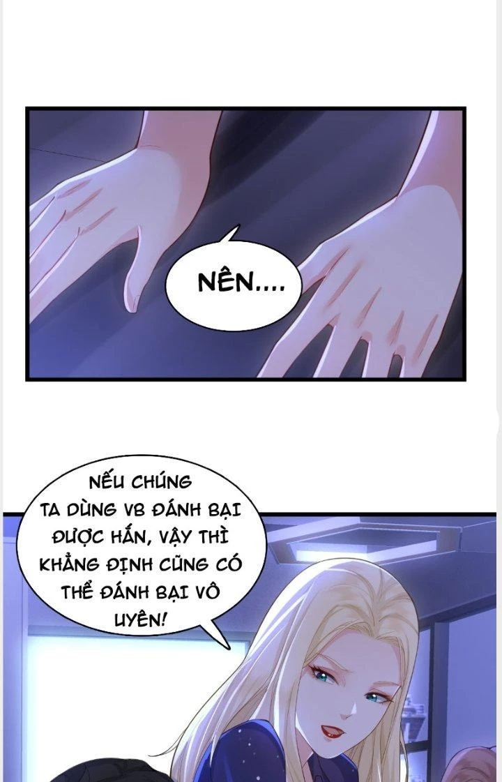 Ổ C Thích Thả Thính Chapter 22 - 11