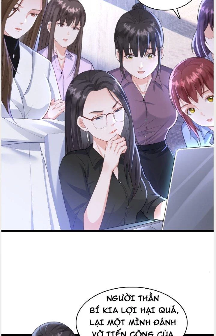 Ổ C Thích Thả Thính Chapter 22 - 16