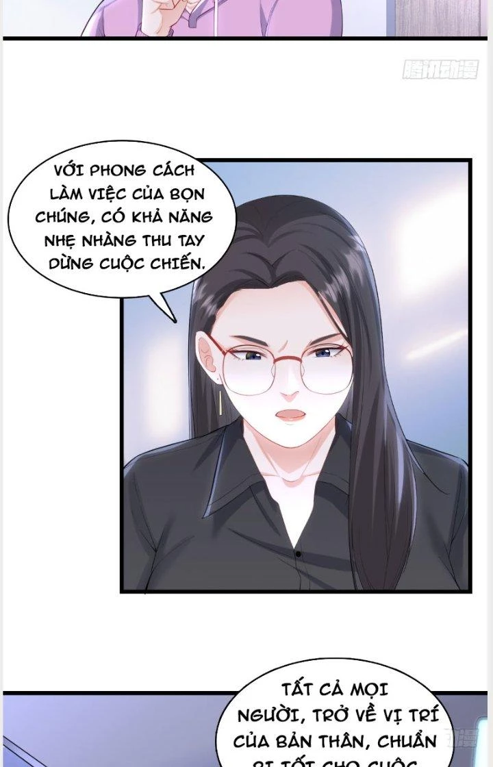 Ổ C Thích Thả Thính Chapter 22 - 18