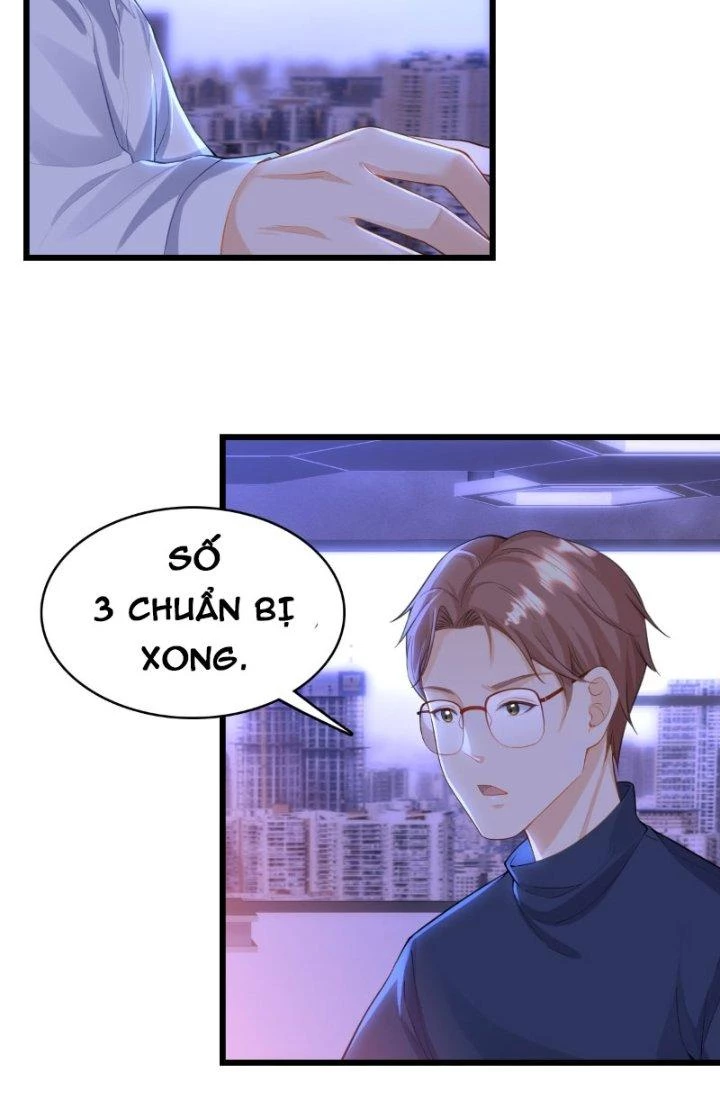 Ổ C Thích Thả Thính Chapter 22 - 22