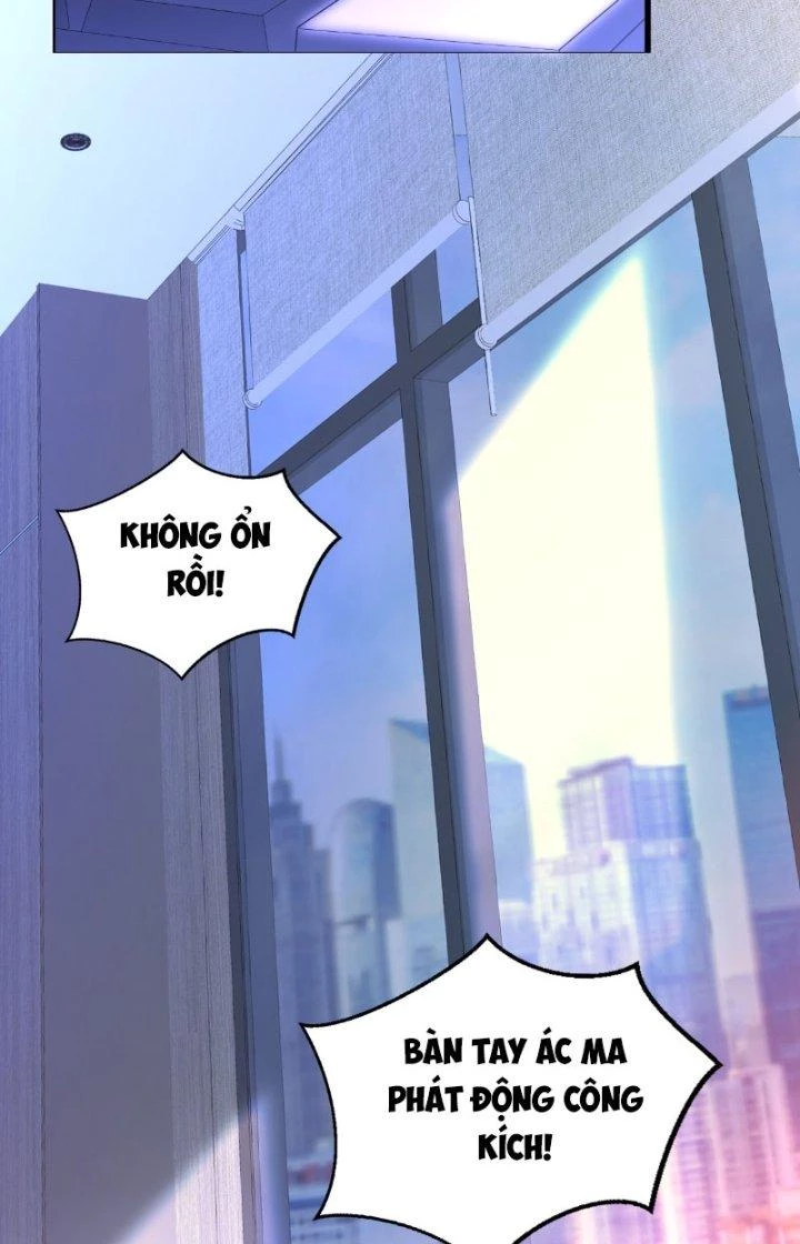 Ổ C Thích Thả Thính Chapter 22 - 25