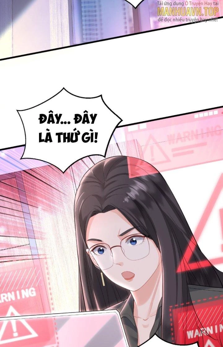 Ổ C Thích Thả Thính Chapter 22 - 26