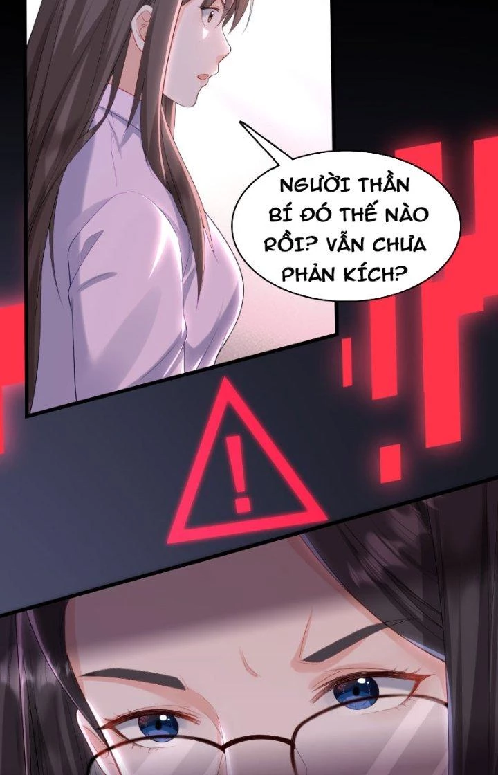 Ổ C Thích Thả Thính Chapter 22 - 29