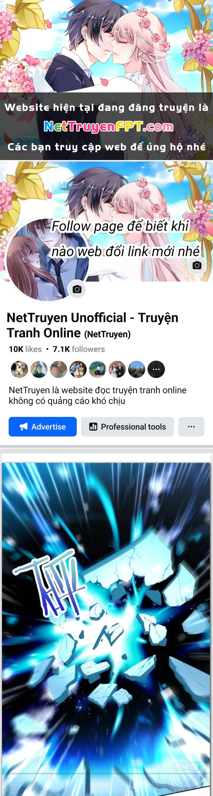 Ổ C Thích Thả Thính Chapter 23 - 1