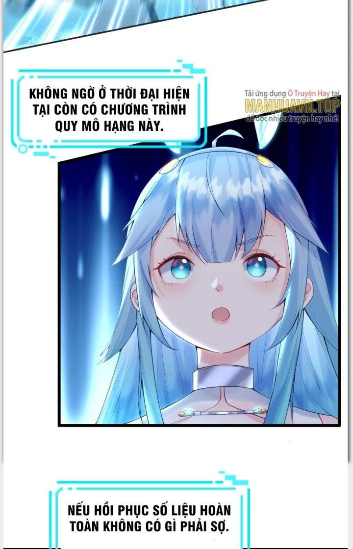 Ổ C Thích Thả Thính Chapter 23 - 2