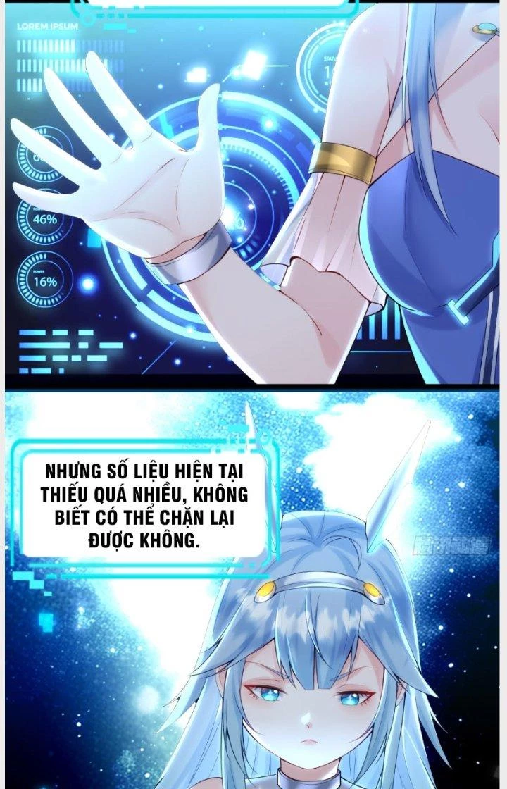 Ổ C Thích Thả Thính Chapter 23 - 3