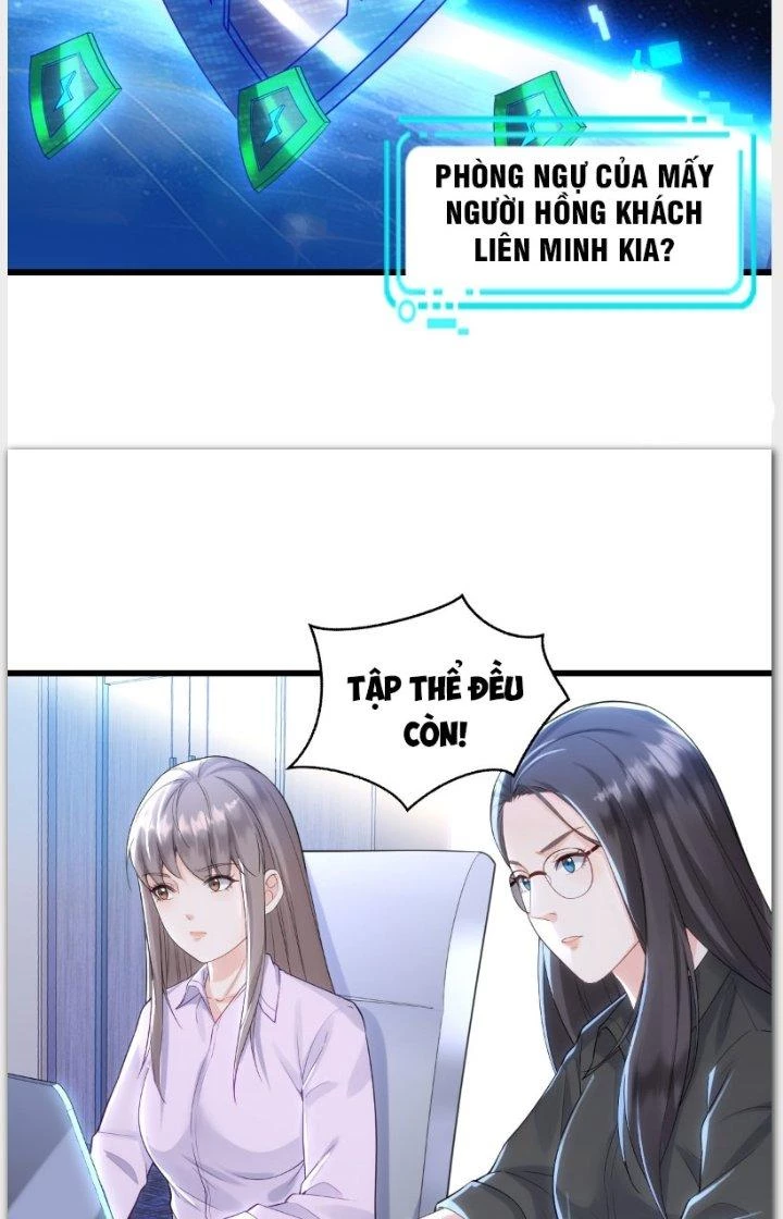 Ổ C Thích Thả Thính Chapter 23 - 11