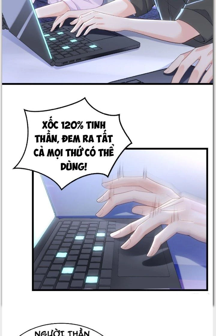 Ổ C Thích Thả Thính Chapter 23 - 12