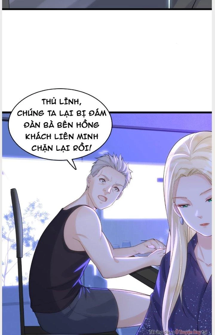 Ổ C Thích Thả Thính Chapter 23 - 14