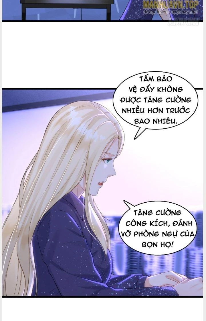 Ổ C Thích Thả Thính Chapter 23 - 15
