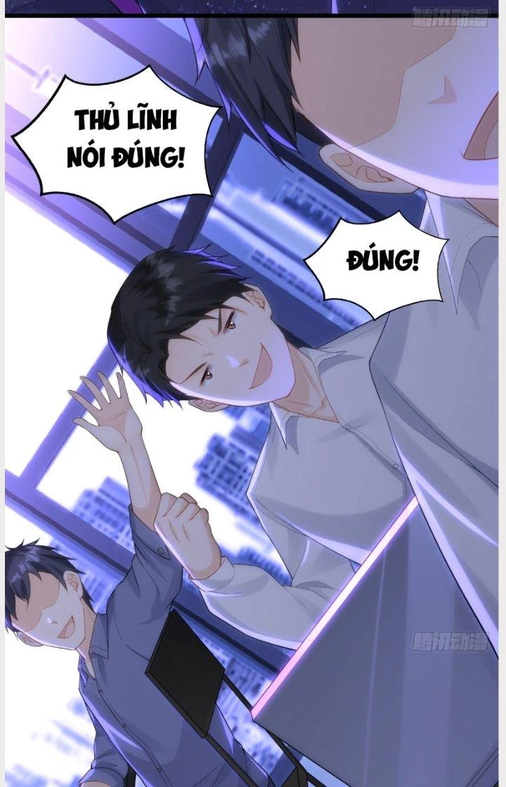 Ổ C Thích Thả Thính Chapter 23 - 17