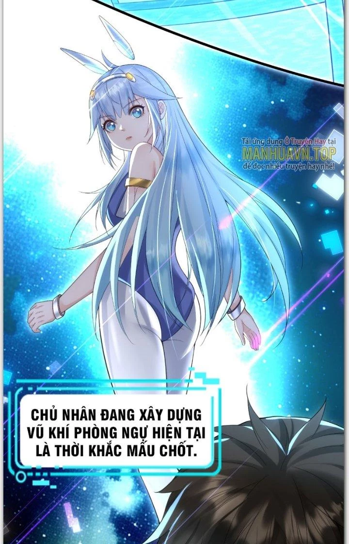 Ổ C Thích Thả Thính Chapter 23 - 21