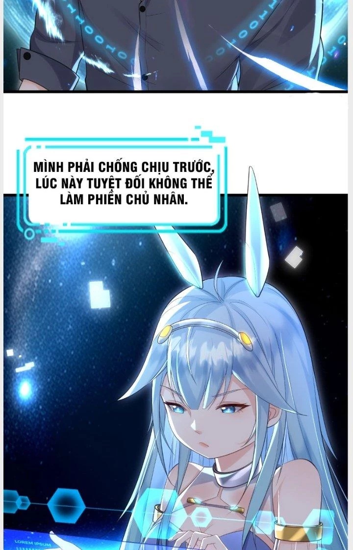 Ổ C Thích Thả Thính Chapter 23 - 23