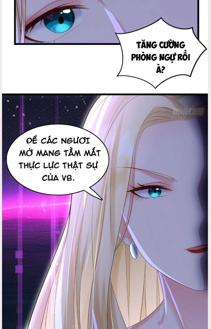 Ổ C Thích Thả Thính Chapter 23 - 25
