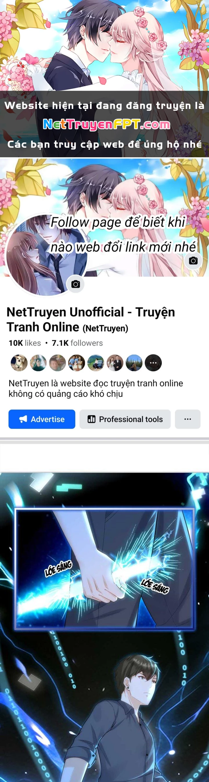 Ổ C Thích Thả Thính Chapter 24 - 1